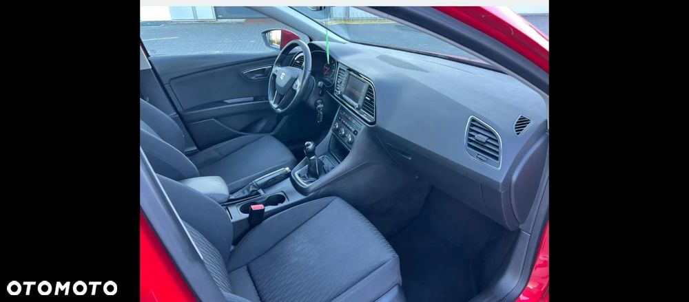 Seat Leon - 37