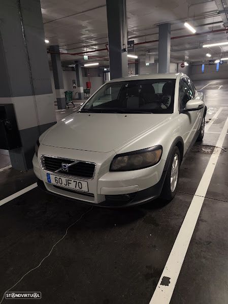 Volvo C30 - 1