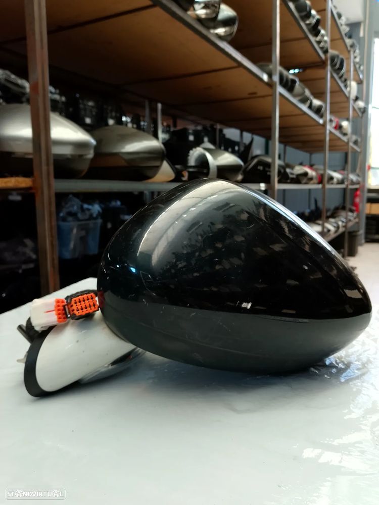 RETROVISOR ESQUERDO DS4 11- - 2