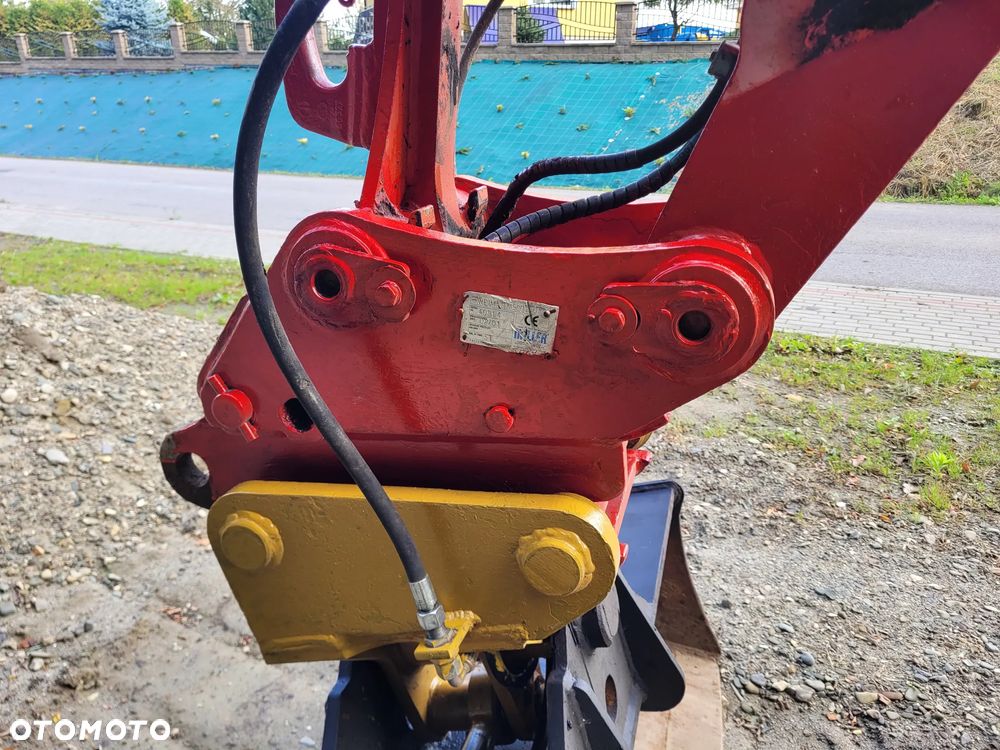Hydrema M1100 - 15