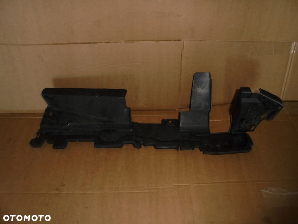 Osłona obudowa kanał powietrza RANGE ROVER L322 VOGUE - 1
