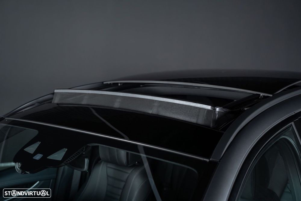 Mercedes-Benz E 300 - 11