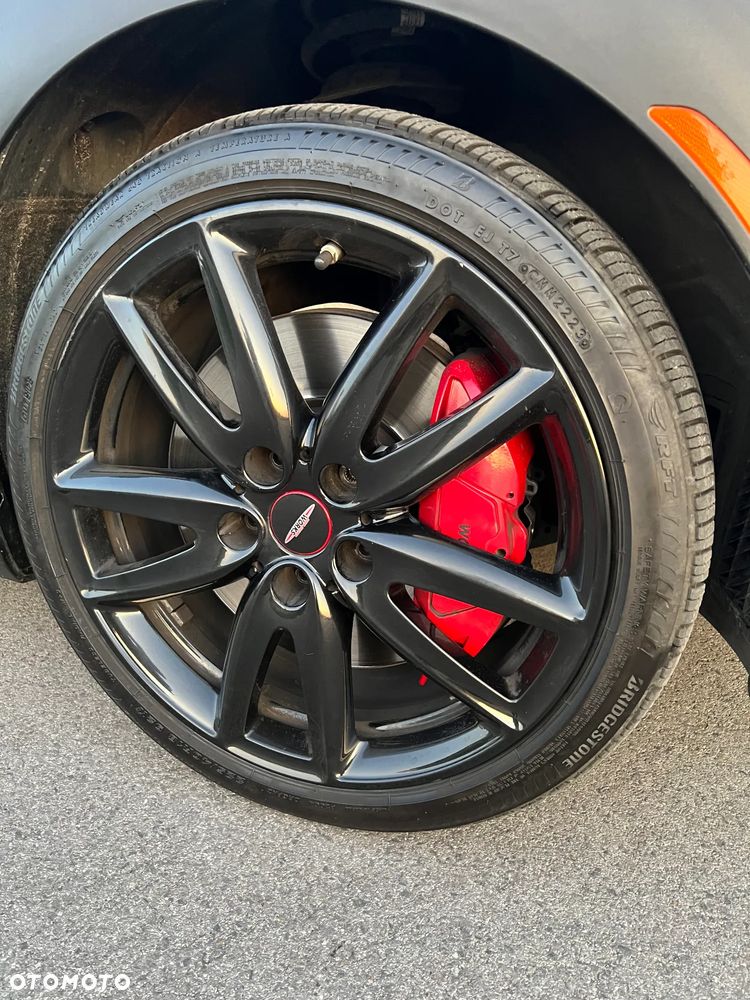 MINI John Cooper Works Clubman All4 Sport-Aut - 32