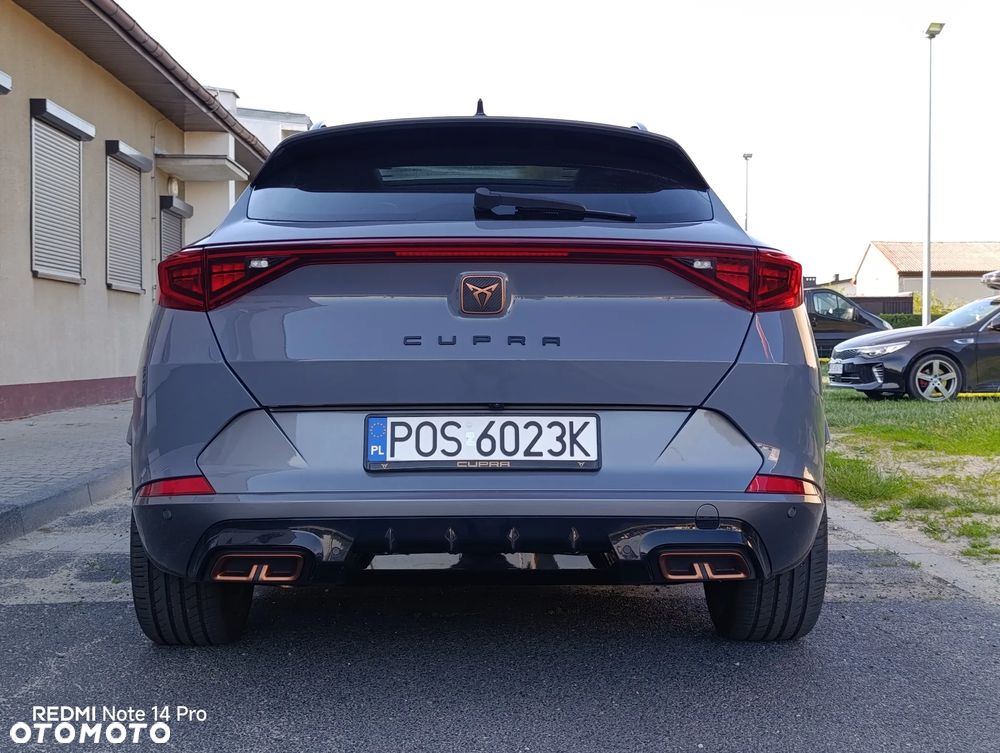 Cupra Formentor - 11