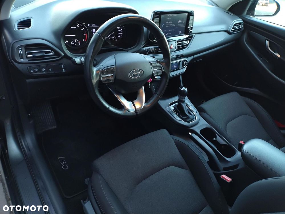 Hyundai i30 - 9