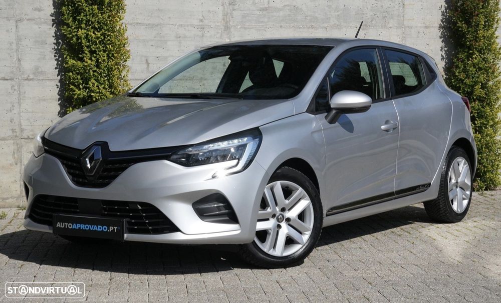 Renault Clio 1.0 TCe Limited - 1