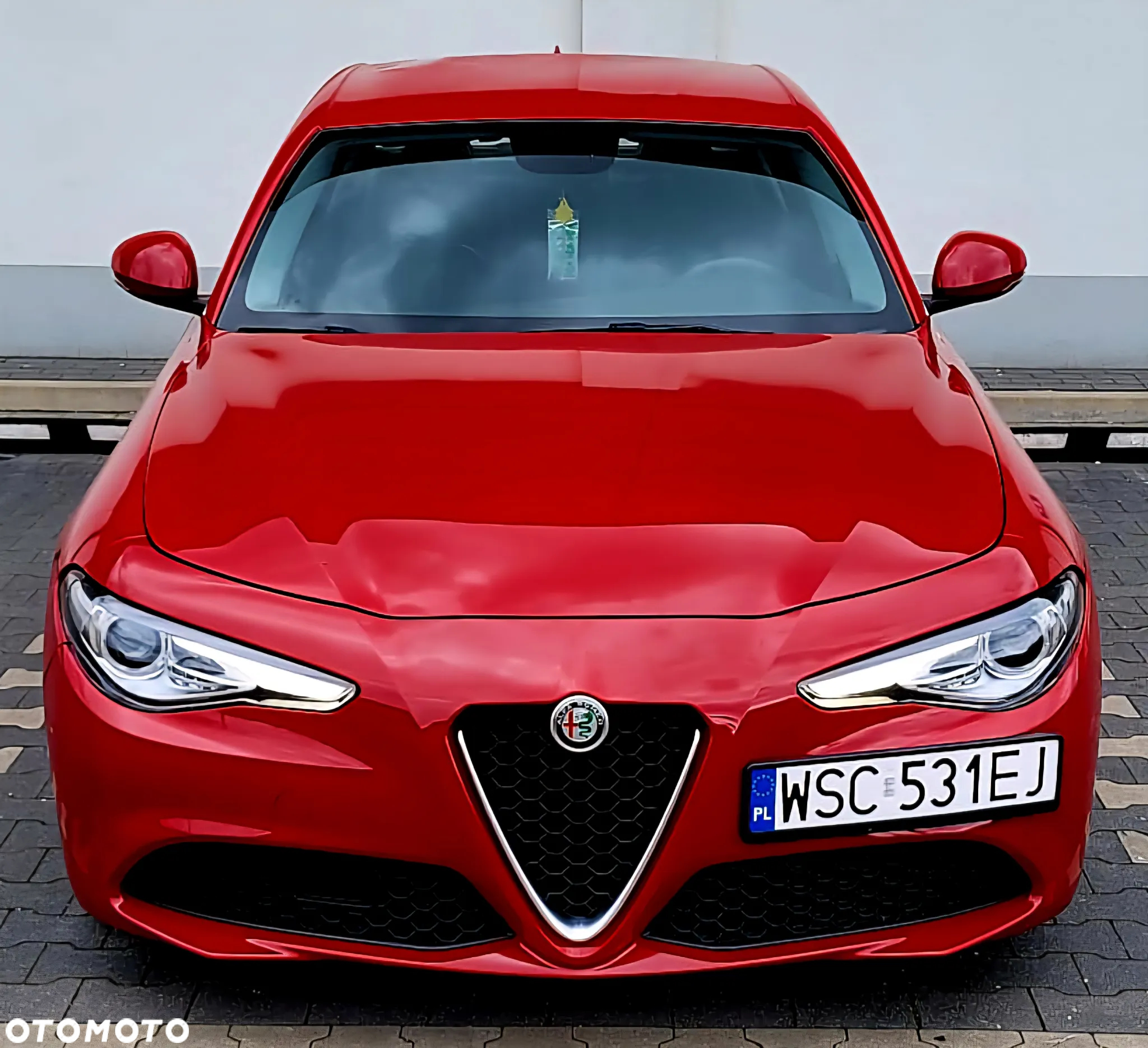 Alfa Romeo Giulia - 11