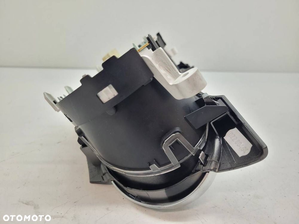 LICZNIK ZEGARY CITROEN DS DS3 3 1.6 BLUE HDI DIESEL EUROPA 98041359XT - 7