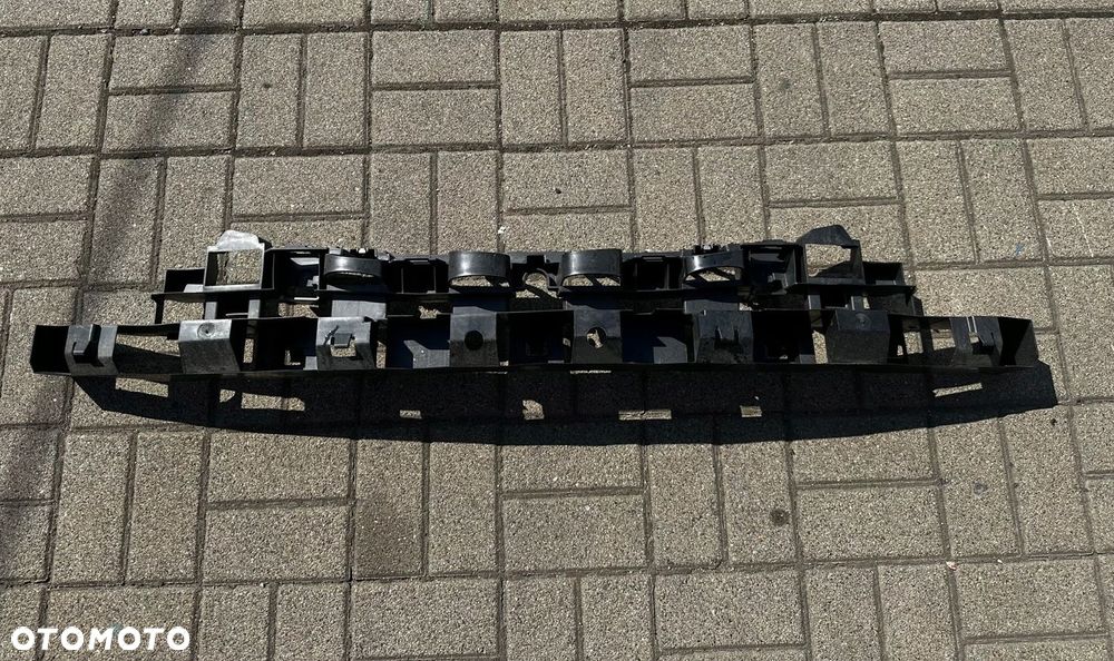 ABSORBER ZDERZAKA BELKA PRZÓD 93450026 VIVARO B - 4