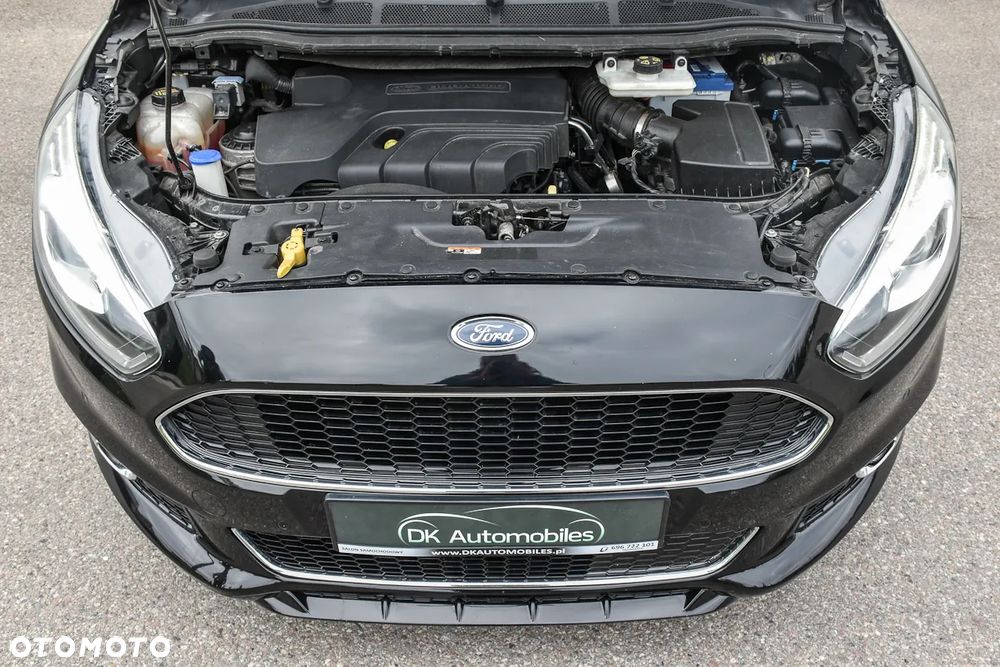 Ford S-Max 2.0 TDCi ST-Line PowerShift - 41
