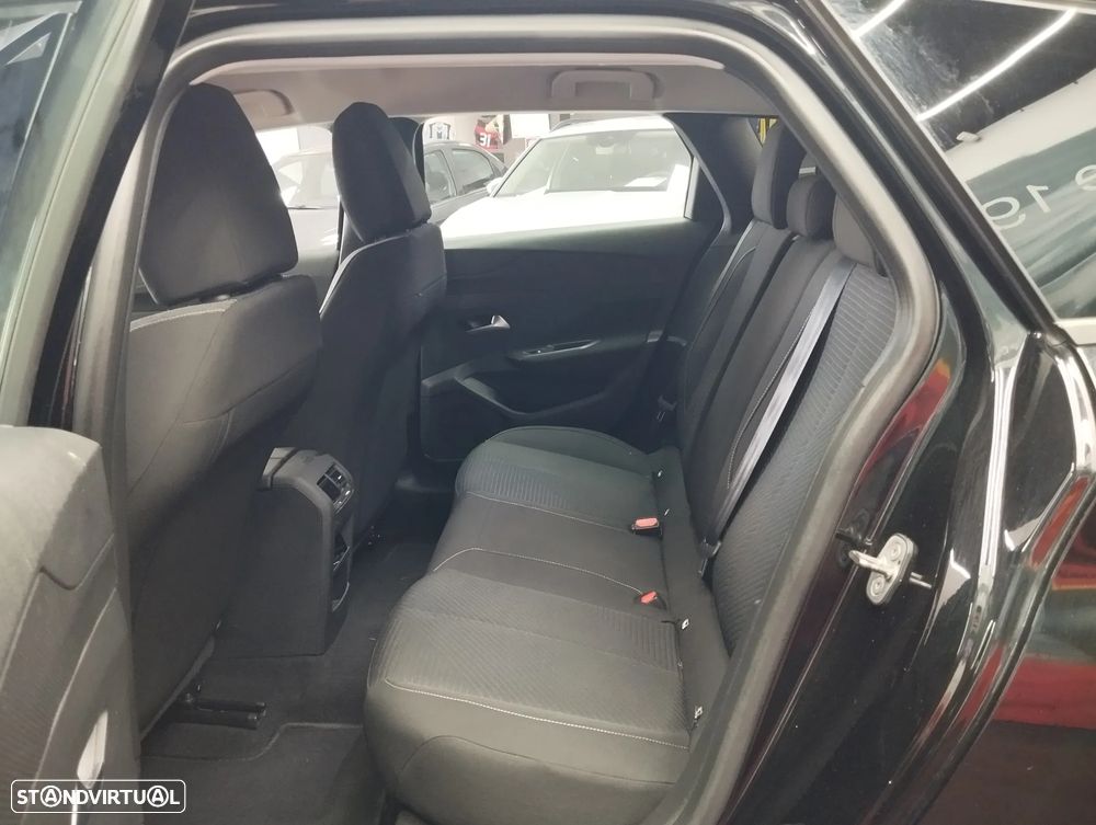 Peugeot 308 SW 1.2 PureTech Active Pack - 12