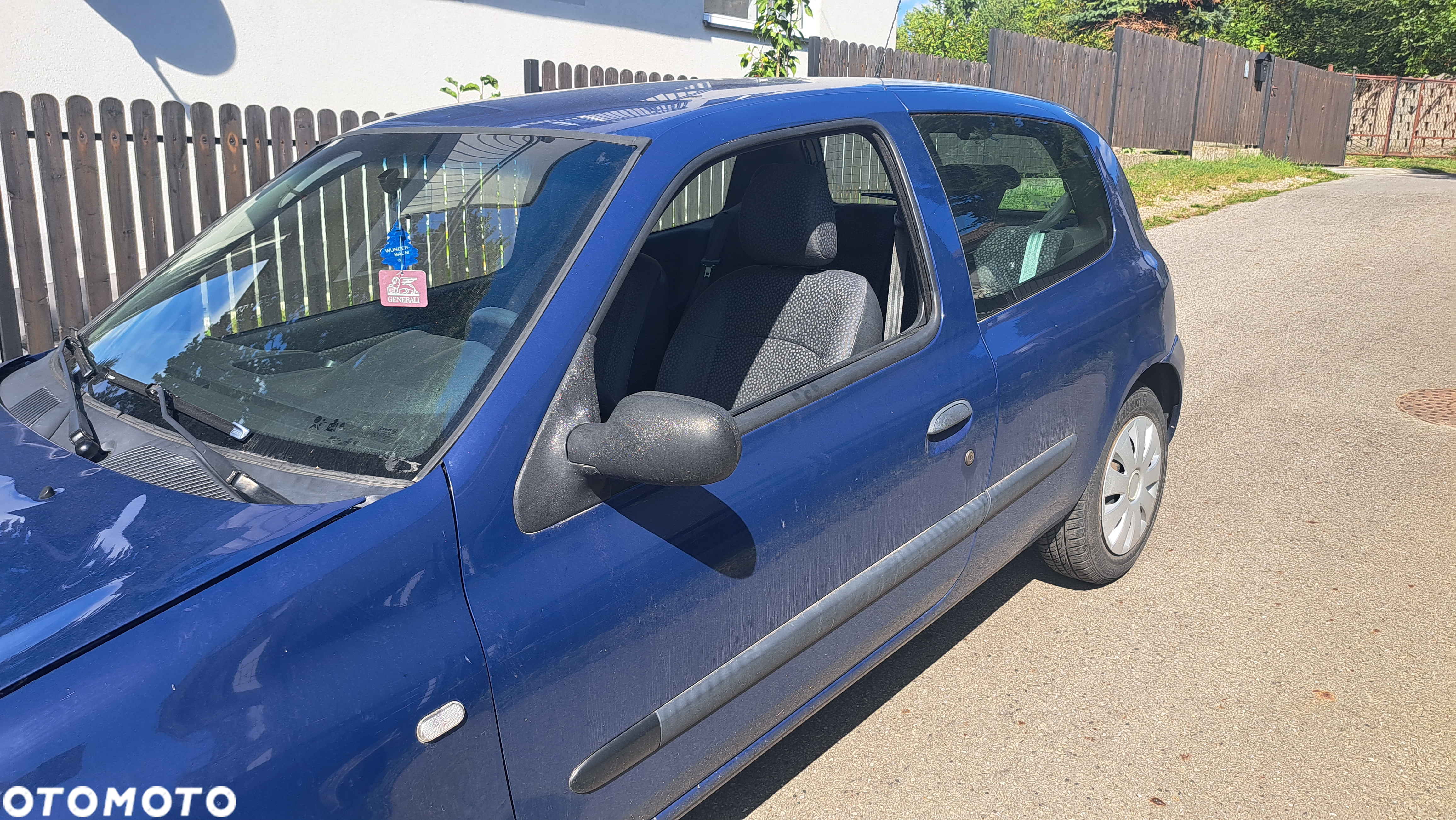 Renault Clio - 3