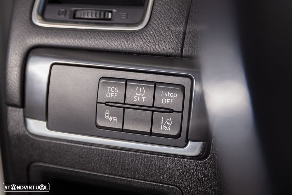 Mazda CX-5 2.2 D Evolve Navi - 20