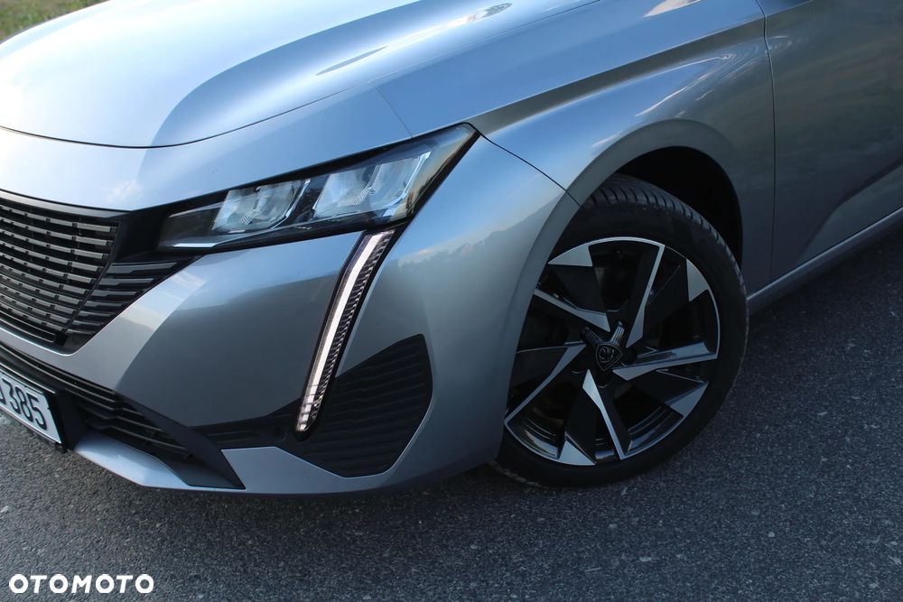 Peugeot 308 BlueHDi 130 Allure Pack - 3