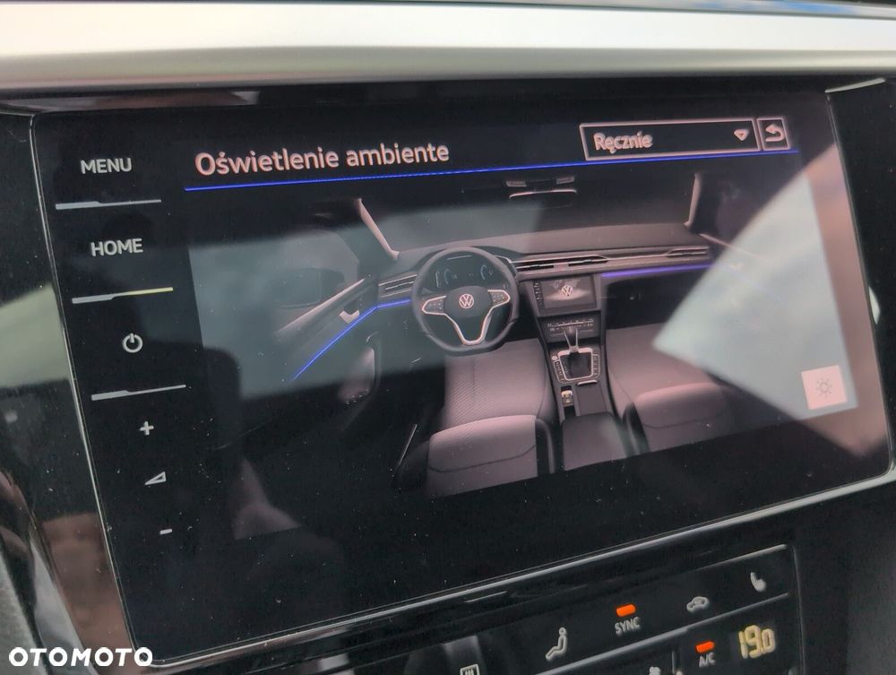 Volkswagen Arteon 2.0 TDI 4Motion R-Line DSG - 30