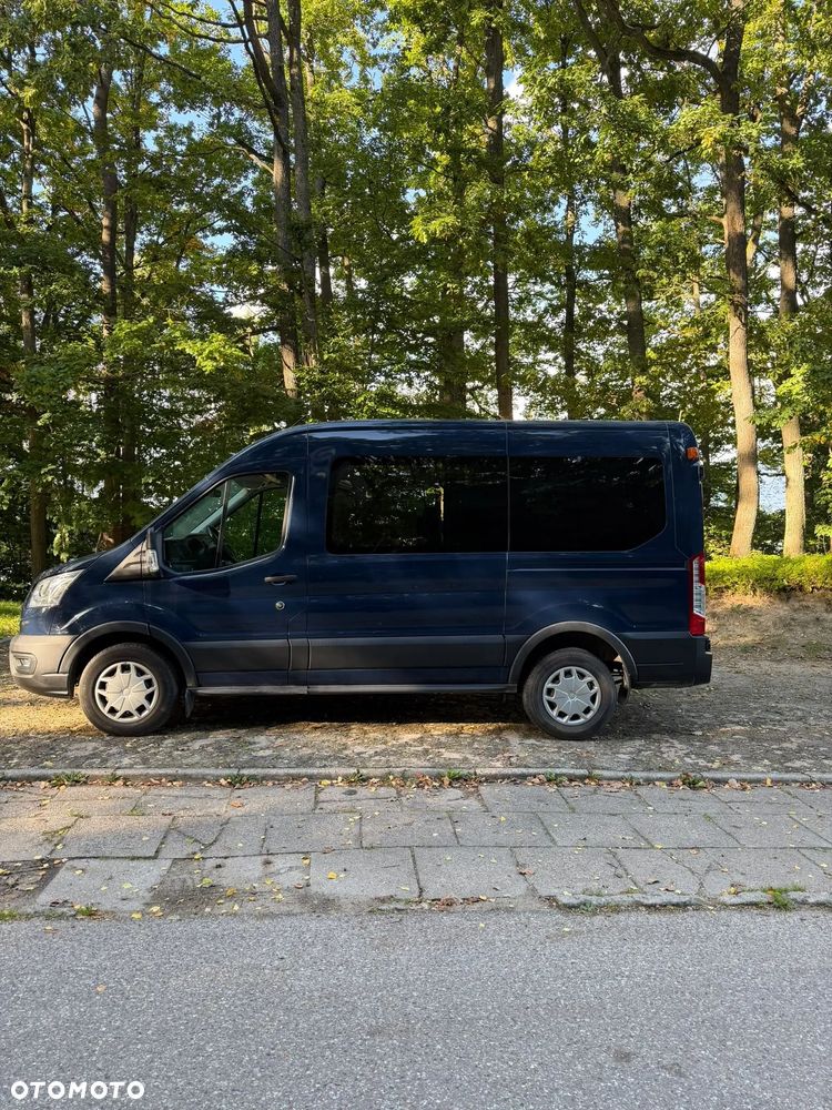 Ford Transit - 5