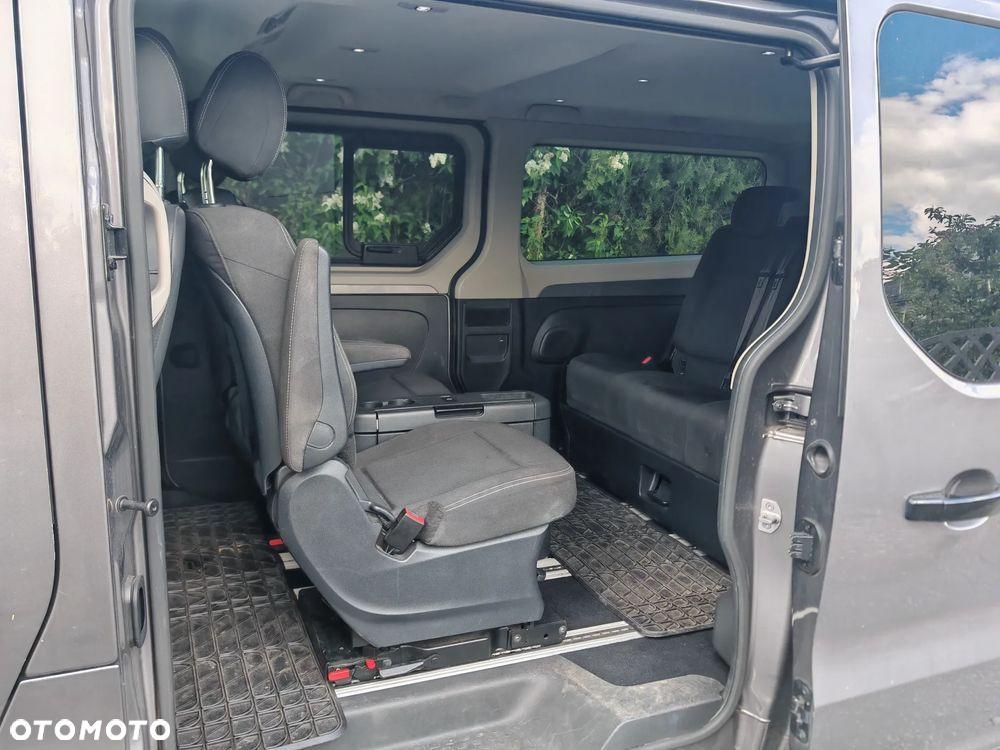 Renault Trafic Grand SpaceClass 1.6 dCi - 7