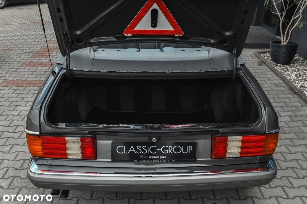 Mercedes-Benz Inny - 25