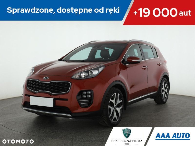 Kia Sportage - 2