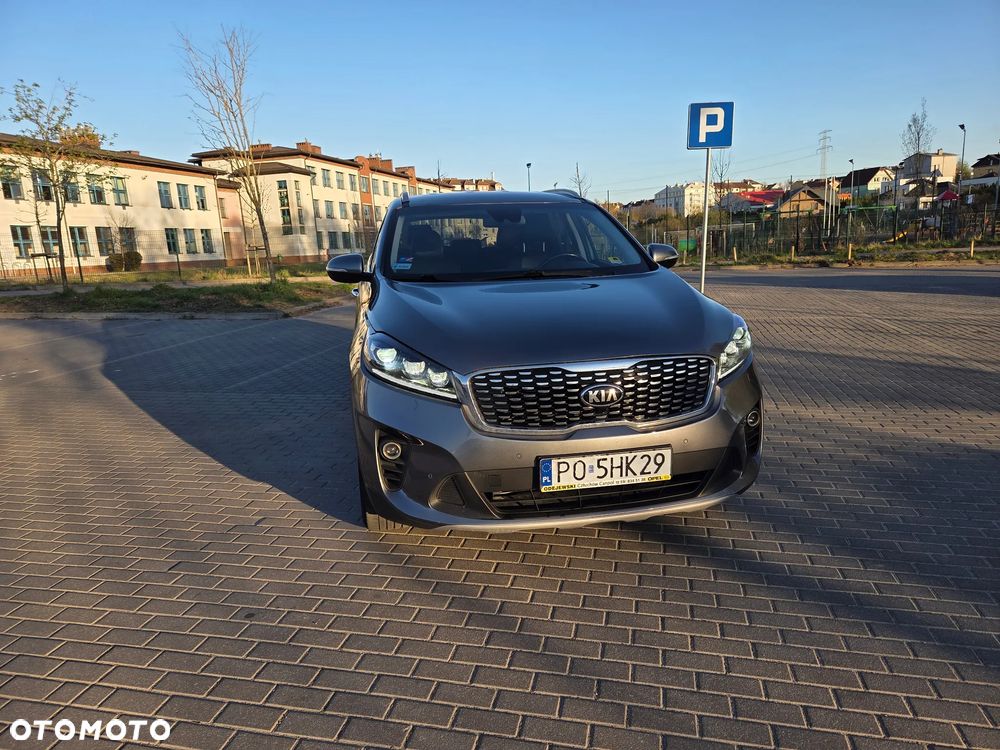 Kia Sorento 2.0 CRDI L - 2
