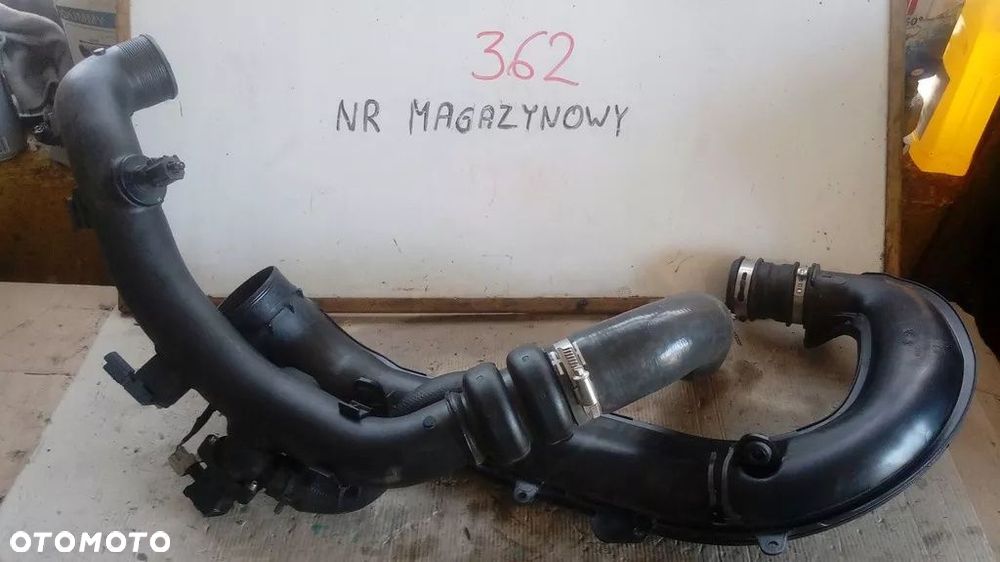RURA INTERCOOLERA FORD 1.5 ECOBOOST F1F19C623BA - 1