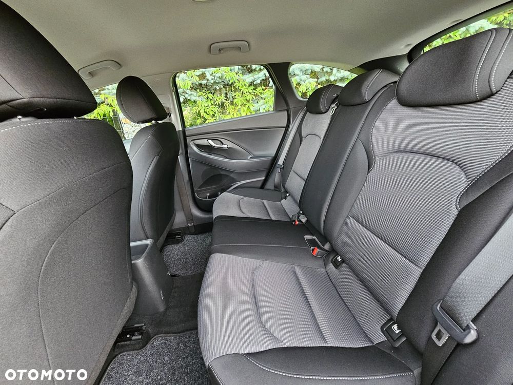 Hyundai i30 1.4 Style - 33