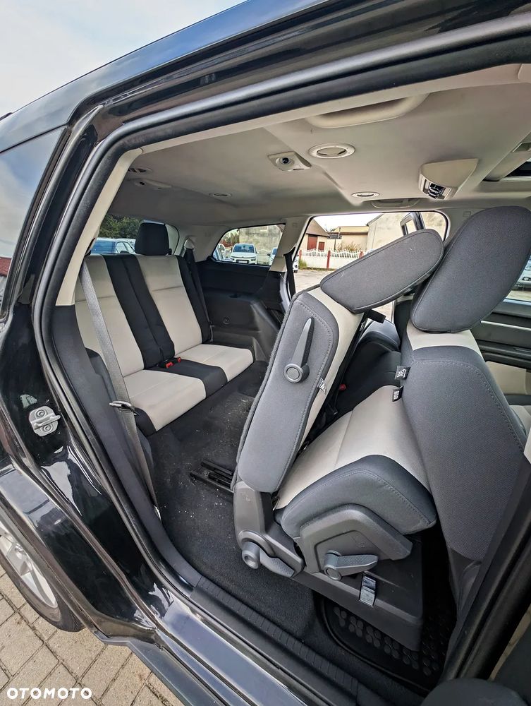 Dodge Journey 2.0 CRD SXT - 33