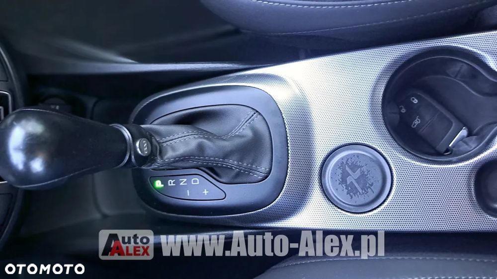 Fiat 500X 1.3 Sport DCT - 19