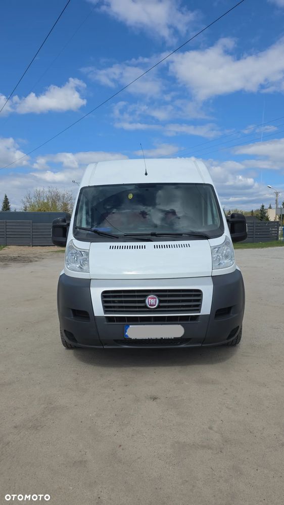 Fiat Ducato - 3