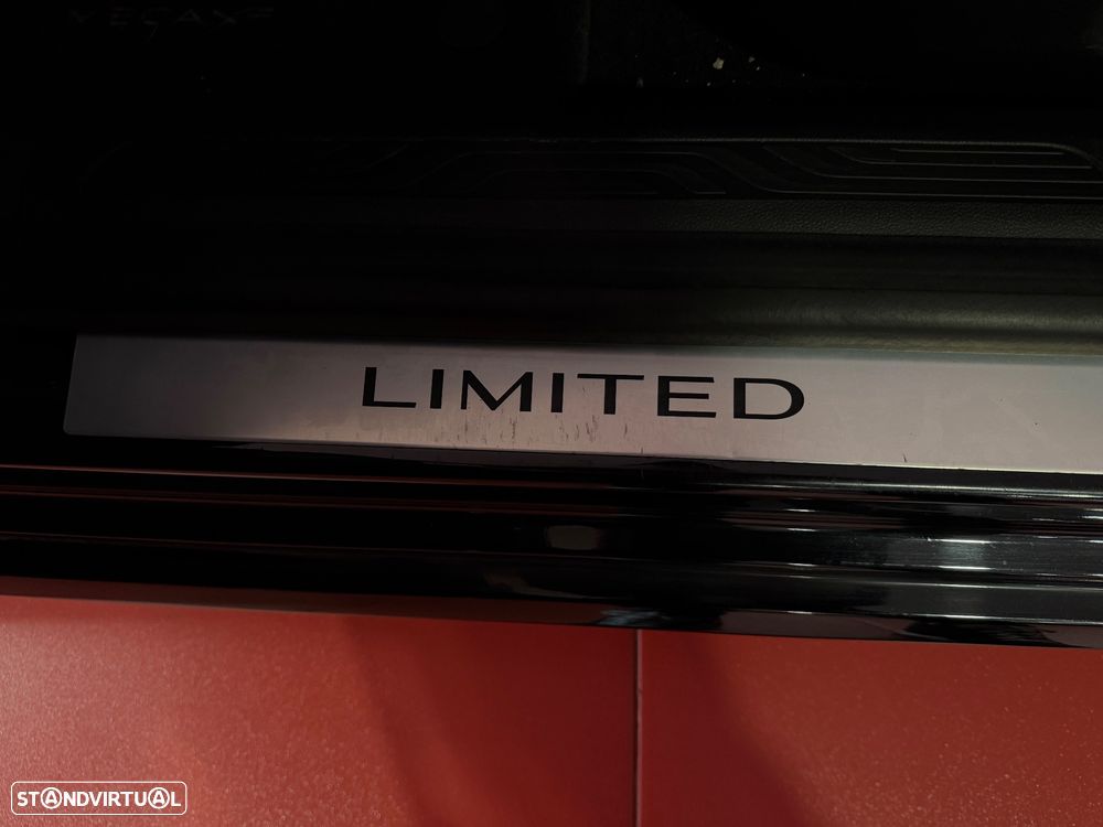 Renault Mégane 1.5 Blue dCi Limited - 5