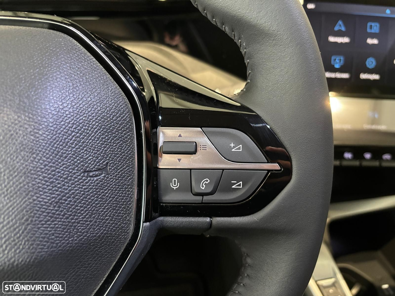 Peugeot 308 1.2 PureTech Allure - 19