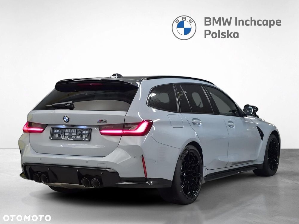 BMW M3 - 5