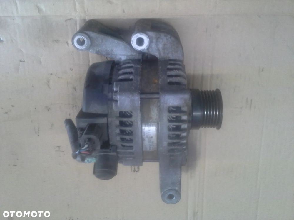Ford Fokus MK2 2.0 16V alternator Denso 120A 3M5T-10300-VC  104210-3762 - 2