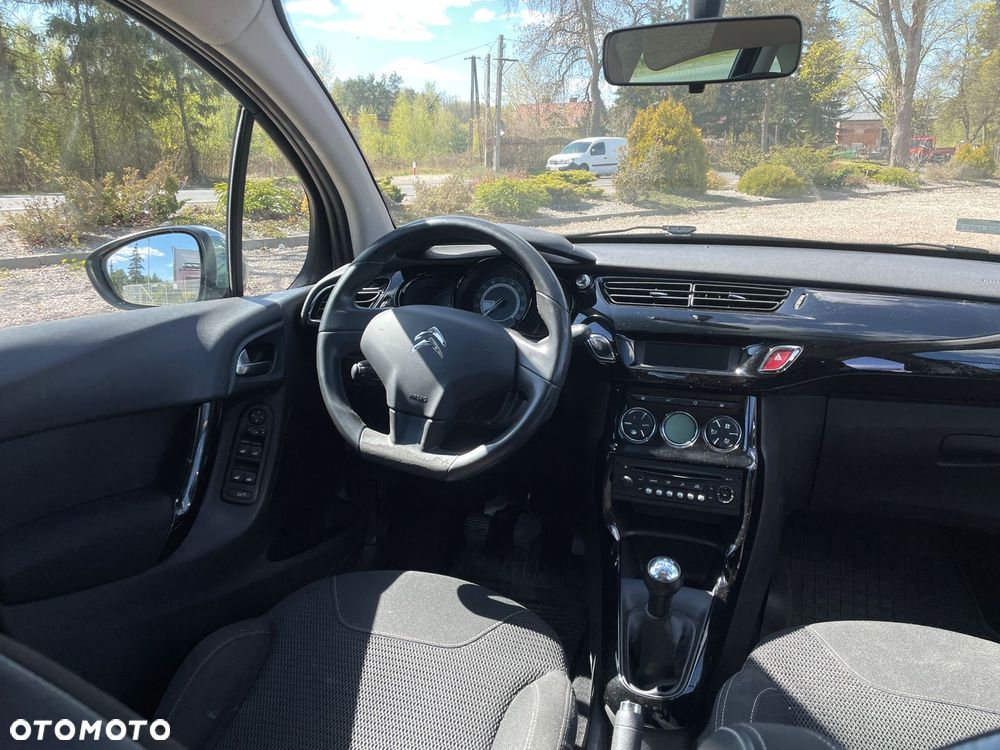 Citroën C3 1.2 VTi Selection - 7
