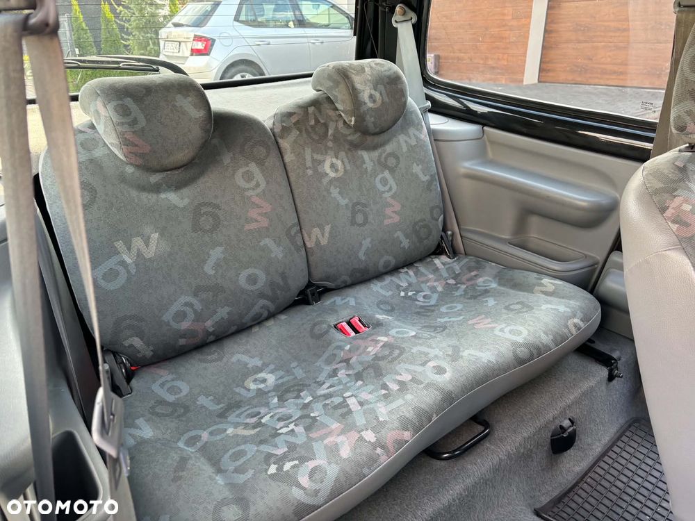 Renault Twingo 1.2 8V Authentique - 12