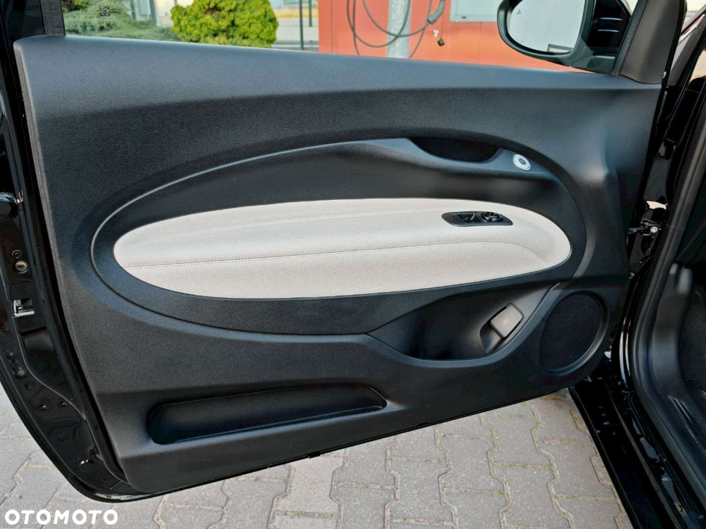 Fiat 500e - 18
