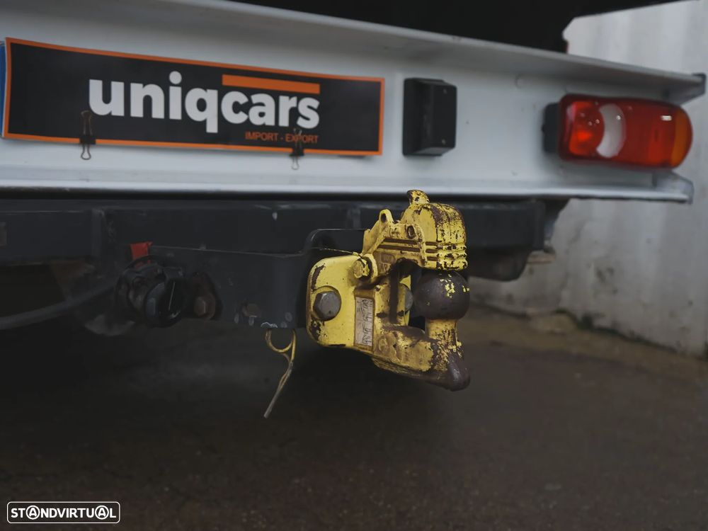 Citroën JUMPER  2.0 BLUEHDI 130 - 23