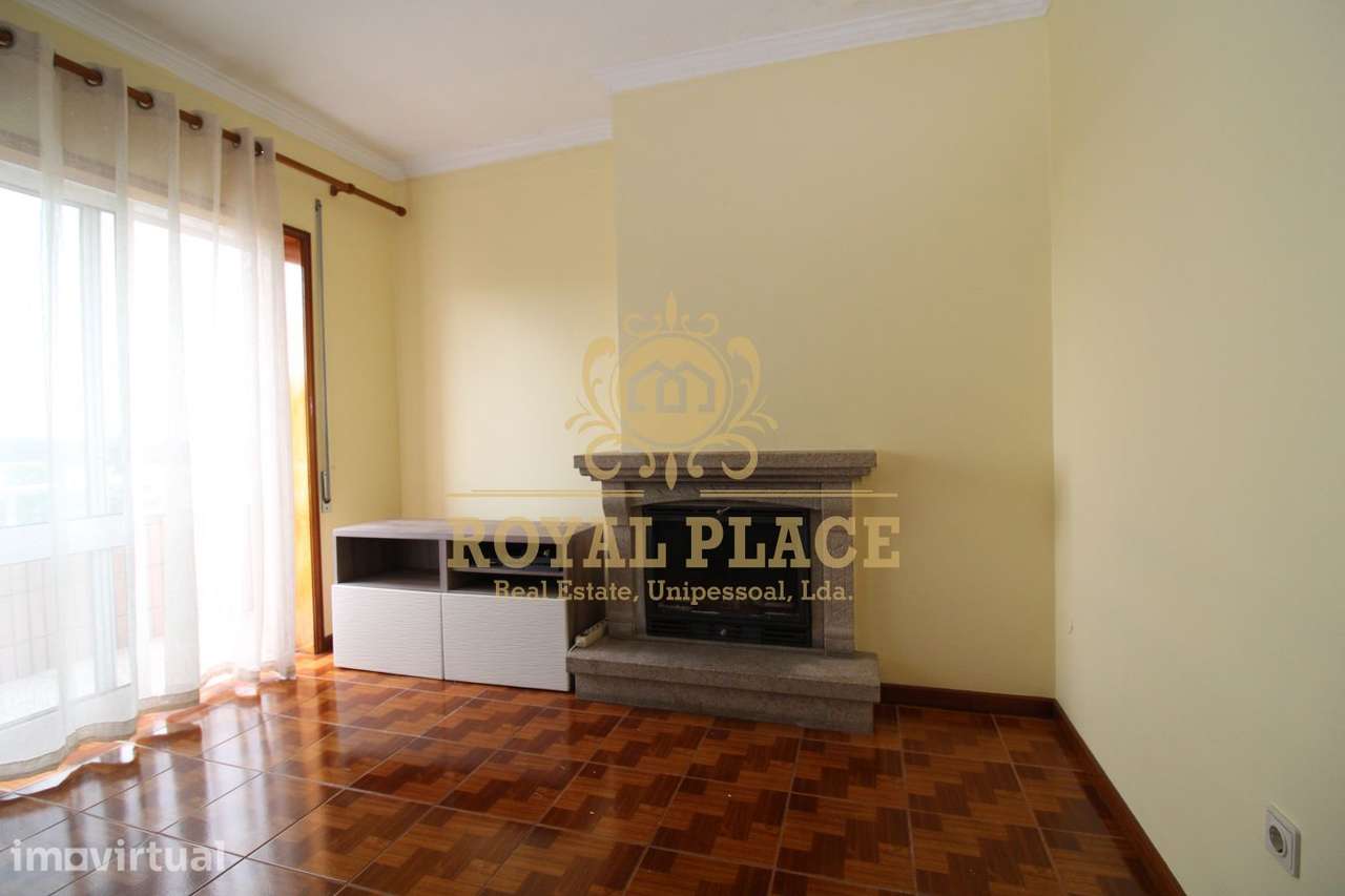 Apartamento T2  + 1 Rio Meão - Grande imagem: 4/31