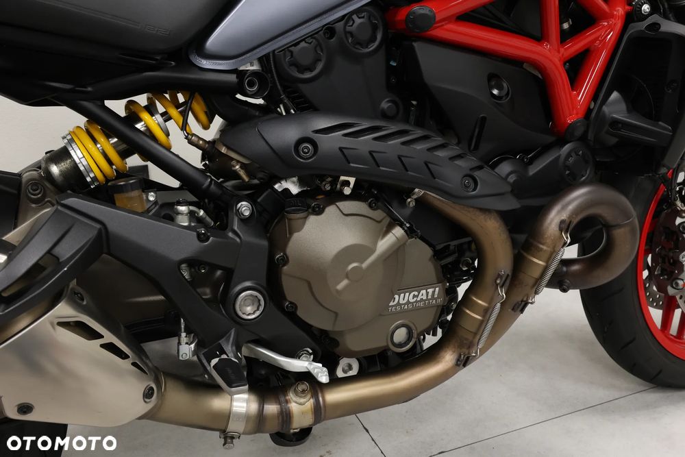 Ducati Monster - 31