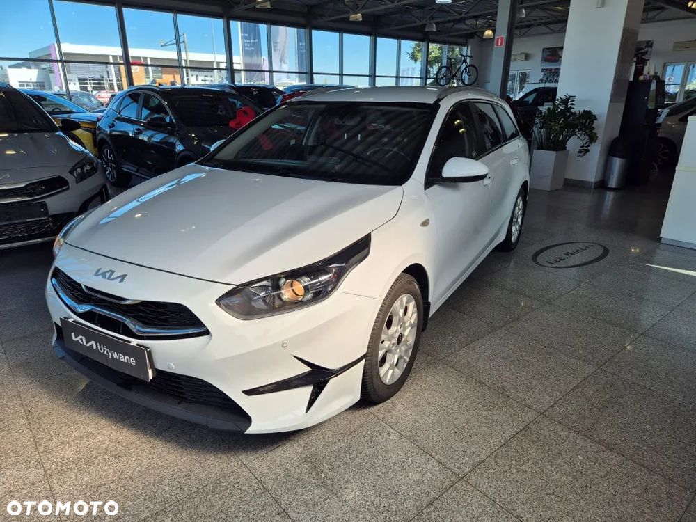 Kia Ceed 1.5 T-GDI M - 4