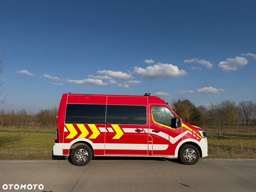 Renault Master - 3