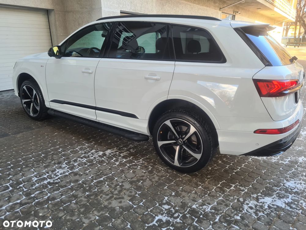 Audi Q7 - 8