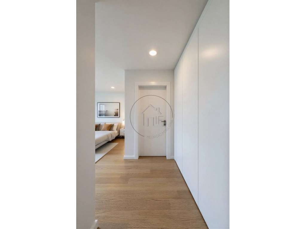 Apartamento T3 Novo - Grande imagem: 4/8
