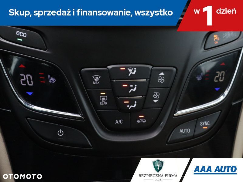 Opel Insignia - 18