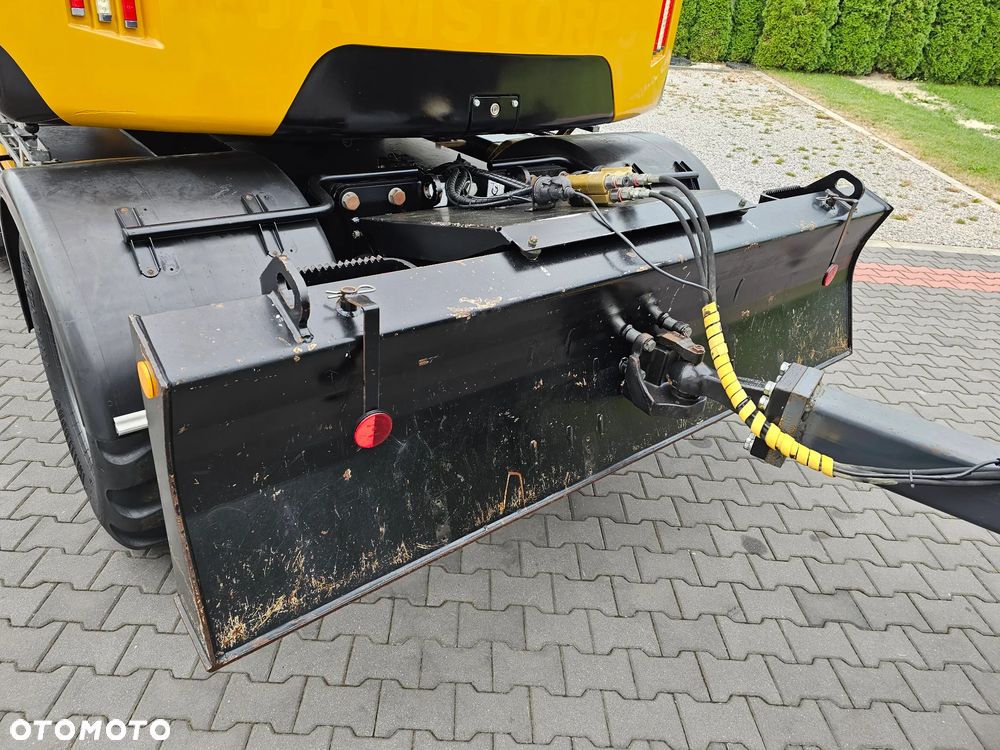 Hydrema MX14 - 18