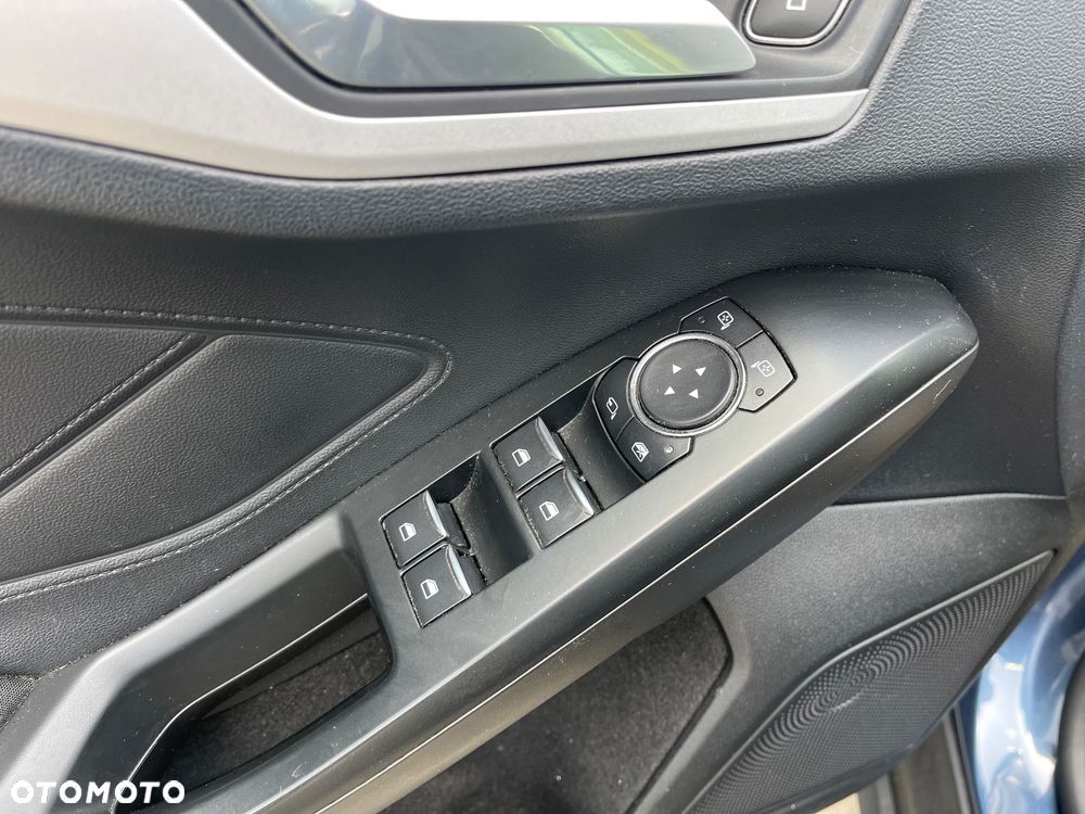 Ford Focus 1.5 EcoBlue Active Business - 20