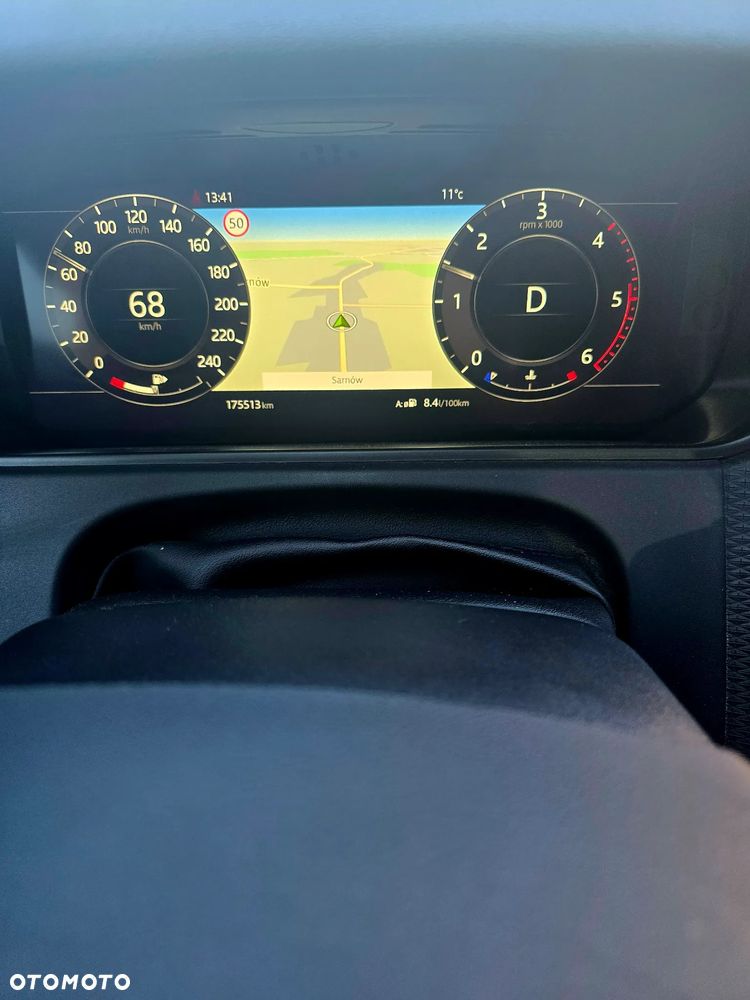 Land Rover Range Rover Velar 2.0d S - 17