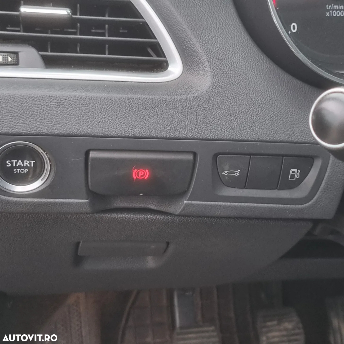 Peugeot 508 2.0 HDI FAP Allure - 8