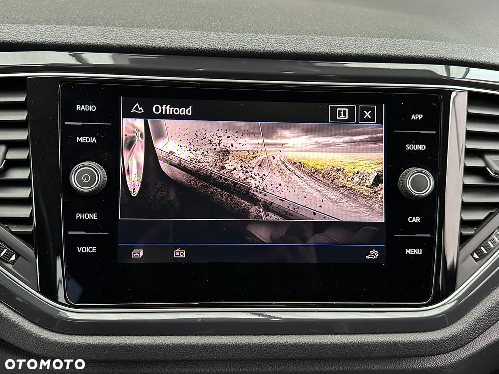 Volkswagen T-Roc 2.0 TSI 4Motion Premium DSG - 29