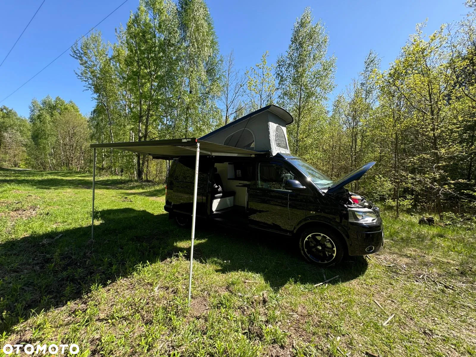 Volkswagen Transporter - 33